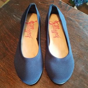 Jellypop flats